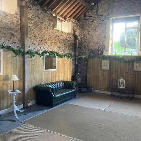 Penbedw Uchaf Estate - Rural Retreats, Tennis Mold Esterno foto