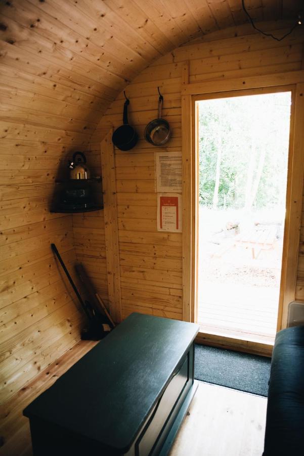 Penbedw Uchaf Estate - Rural Retreats, Tennis Mold Esterno foto
