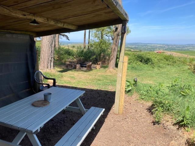 Penbedw Uchaf Estate - Rural Retreats, Tennis Mold Esterno foto
