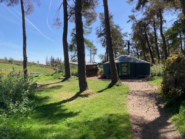 Penbedw Uchaf Estate - Rural Retreats, Tennis Mold Esterno foto